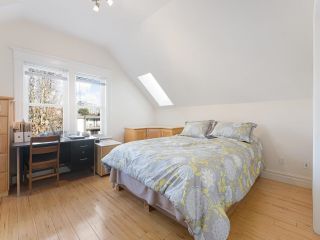 Photo 19: 242 E 15TH Avenue in Vancouver: Mount Pleasant VE Townhouse for sale (Vancouver East)  : MLS®# R2768479