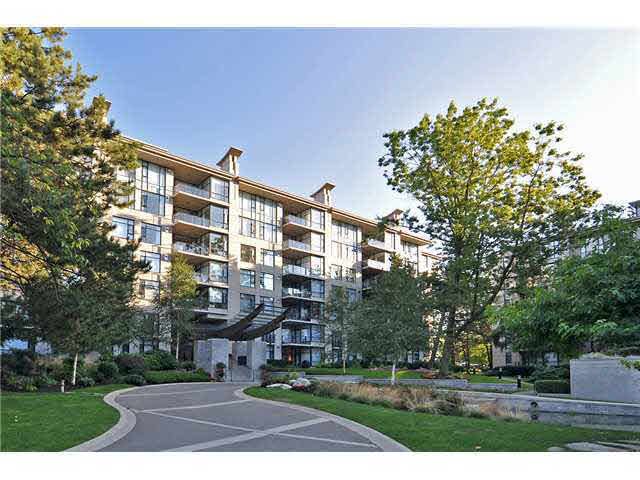 Main Photo: 604 4759 VALLEY DRIVE in : Quilchena Condo for sale : MLS®# V907867