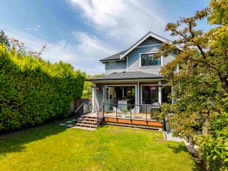 Photo 30: 3496 W 14TH Avenue in Vancouver: Kitsilano House for sale (Vancouver West)  : MLS®# R2695726