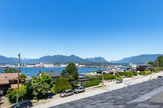 Photo 16: 313 2336 WALL Street in Vancouver: Hastings Condo for sale in "Harbour Shores" (Vancouver East)  : MLS®# R2597261