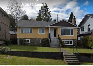 Main Photo: 5910 BERWICK Street in Burnaby: Upper Deer Lake House for sale (Burnaby South)  : MLS®# R2866177