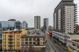 Photo 19: 601 720 CARNARVON Street in New Westminster: Downtown NW Condo for sale in "CARNARVON TOWERS" : MLS®# R2771268