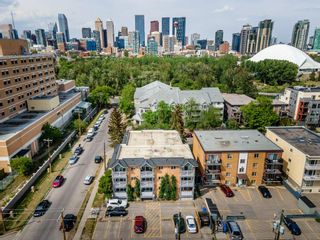 Photo 23: 18 125 23 Avenue SW in Calgary: Mission Apartment for sale : MLS®# A2054137