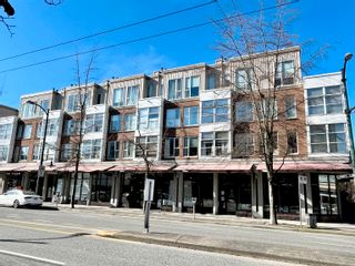 Main Photo: 2793 ARBUTUS Street in Vancouver: Kitsilano Retail for sale (Vancouver West)  : MLS®# C8058067