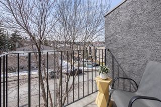 Photo 27: 2924 16 Street SW in Calgary: South Calgary Row/Townhouse for sale : MLS®# A1208717