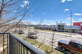 Photo 13: 138 2802 Kings Heights Gate SE: Airdrie Row/Townhouse for sale : MLS®# A1099419