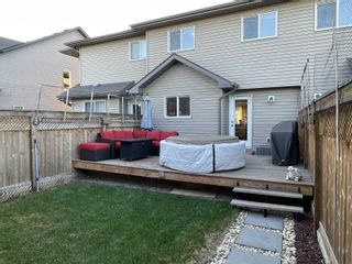 Photo 20: 319 DESROCHERS BV SW in Edmonton: House for sale : MLS®# E4340918