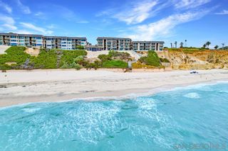 Main Photo: SOLANA BEACH Condo for sale : 1 bedrooms : 829 Beachfront Dr #A