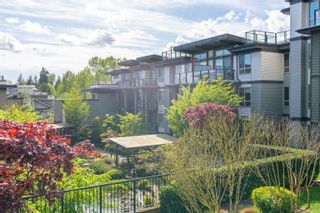 Photo 11: 309 7428 BYRNEPARK Walk in Burnaby: South Slope Condo for sale in "Spring at GREEN BY ADERA" (Burnaby South)  : MLS®# R2879091