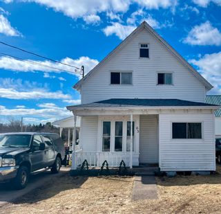 Photo 1: 65 Beaver Dam Road in Parrsboro: 102S-South of Hwy 104, Parrsboro Residential for sale (Northern Region)  : MLS®# 202404988
