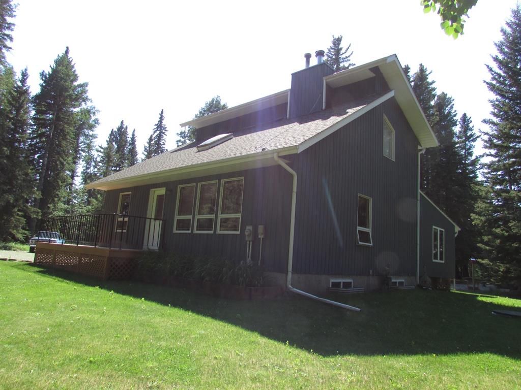 Main Photo: 115 5241 Twp Road  325A: Sundre Detached for sale : MLS®# A1125552