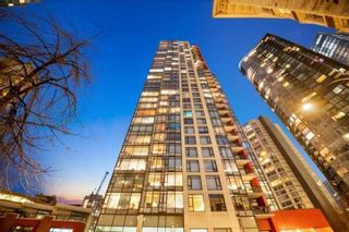 Photo 22: 3401 1211 MELVILLE Street in Vancouver: Coal Harbour Condo for sale (Vancouver West)  : MLS®# R2855330