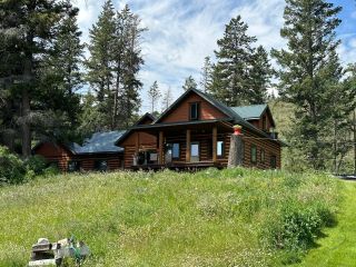 Photo 8: 6567 COLUMBIA LAKE ROAD in Fairmont Hot Springs: House for sale : MLS®# 2472173