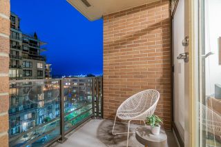 Photo 18: 604 170 W 1ST Street in North Vancouver: Lower Lonsdale Condo for sale in "ONE PARK LANE" : MLS®# R2664824