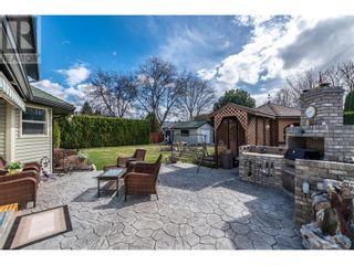 Photo 41: 2301 RANDALL Street in Summerland: House for sale : MLS®# 10308347