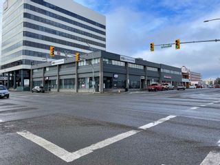 Photo 1: 1533 2ND Avenue in Prince George: Downtown PG Office for lease (PG City Central (Zone 72))  : MLS®# C8043226