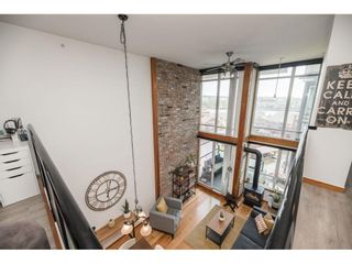 Photo 2: 415 7 RIALTO Court in New Westminster: Quay Condo for sale in "MURANO LOFTS" : MLS®# R2573007