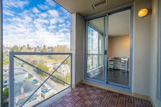 Photo 22: 1203 850 ROYAL Avenue in New Westminster: Downtown NW Condo for sale in "The Royalton" : MLS®# R2662707
