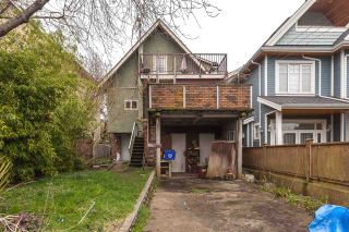 Photo 20: 1828 E 2ND Avenue in Vancouver: Grandview VE House for sale in "COMMERCIAL DRIVE" (Vancouver East)  : MLS®# R2042602