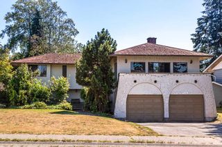 Photo 1: 10732 BURBANK Drive in Delta: Nordel House for sale (N. Delta)  : MLS®# R2101994