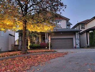 Photo 38: 24121 HILL Avenue in Maple Ridge: Albion House for sale in "CREEK CROSSING" : MLS®# R2631037