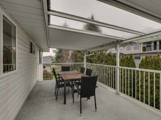 Photo 16: 12073 249A Street in Maple Ridge: Websters Corners House for sale : MLS®# R2435166