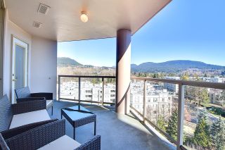 Photo 22: 1001 1196 PIPELINE Road in Coquitlam: North Coquitlam Condo for sale in "THE HUDSON" : MLS®# R2875693