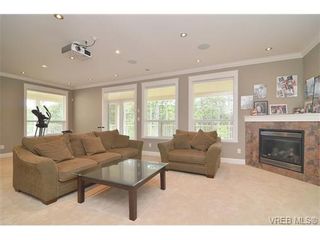 Photo 15: 3747 Ridge Pond Dr in VICTORIA: La Happy Valley House for sale (Langford)  : MLS®# 710243