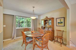 Photo 11: 20233 44A Avenue in Langley: Langley City House for sale : MLS®# R2716263