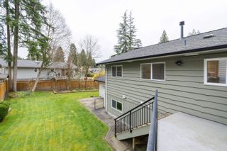 Photo 18: 2398 WHITMAN Avenue in North Vancouver: Blueridge NV House for sale in "BLUERIDGE" : MLS®# R2674547