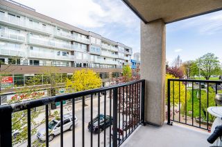 Photo 16: 304 415 COLUMBIA Street in New Westminster: Sapperton Condo for sale in "SAN MARINO" : MLS®# R2880510