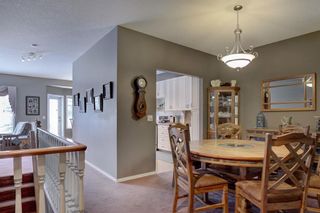 Photo 2: 14 Prominence View SW in Calgary: Patterson Semi Detached for sale : MLS®# A1075190