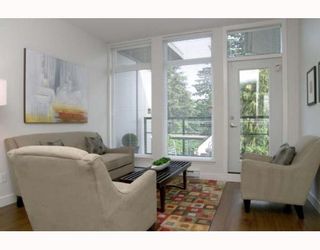 Photo 1: 405 5692 KINGS Road in Vancouver: University VW Condo for sale in "GALLERIA" (Vancouver West)  : MLS®# V652414