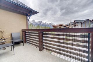 Photo 28: 211 379 Spring Creek Drive: Canmore Apartment for sale : MLS®# A1214253