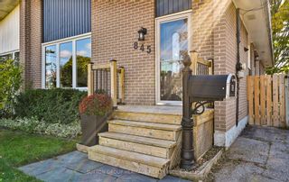Photo 4: 845 Moretta Avenue in Pickering: West Shore House (Bungalow) for sale : MLS®# E7227196