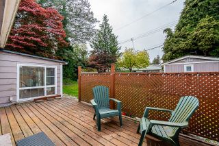 Photo 22: 1181 SILVERWOOD Crescent in North Vancouver: Norgate House for sale : MLS®# R2878428