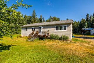 Photo 4: 13910 KEPPEL Road in Prince George: Miworth Manufactured Home for sale (PG City North)  : MLS®# R2716399