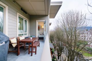 Photo 28: 515 119 W 22ND Street in North Vancouver: Central Lonsdale Condo for sale in "Anderson Walk" : MLS®# R2643857