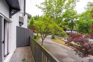 Photo 21: 192 JAMES ROAD in Port Moody: Port Moody Centre Townhouse for sale : MLS®# R2790002