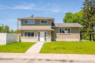 Main Photo: 3711 Bell Street NW in Calgary: Brentwood Detached for sale : MLS®# A1233500