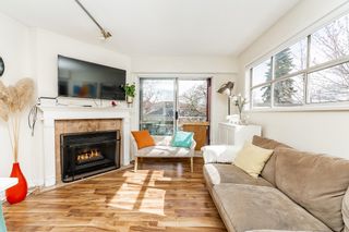 Photo 11: 403 3668 RAE Avenue in Vancouver: Collingwood VE Condo for sale in "RAINTREE GARDENS" (Vancouver East)  : MLS®# R2866767