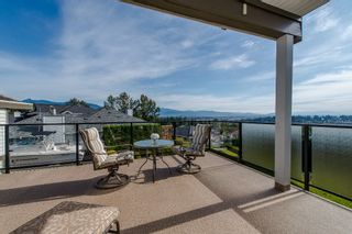 Photo 18: 670 CLEARWATER Way in Coquitlam: Coquitlam East House for sale in "Lombard Village- Riverview" : MLS®# R2218668