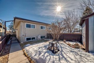 Photo 37: 1709 50 Street SE in Calgary: Forest Lawn Semi Detached (Half Duplex) for sale : MLS®# A2115014