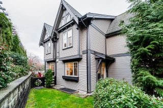 Photo 28: 85 1320 RILEY STREET in Coquitlam: Burke Mountain Townhouse for sale : MLS®# R2664838