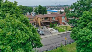 Photo 54: 262 Ryding Ave in Toronto: Junction Area Freehold for sale (Toronto W02)  : MLS®# W4544142