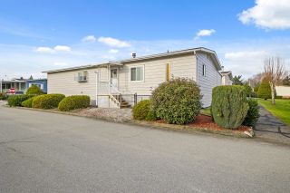 Photo 24: 56 1640 162 Street in Surrey: King George Corridor Manufactured Home for sale in "Cherry Brook" (South Surrey White Rock)  : MLS®# R2658221