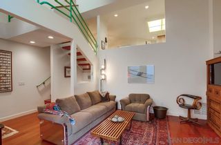 Photo 7: OCEAN BEACH Townhouse for sale : 2 bedrooms : 4863 Orchard Ave in San Diego