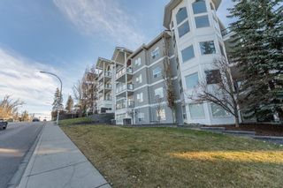 Photo 3: #502 1441 23 Avenue SW in Calgary: Bankview Apartment for sale : MLS®# A1161524