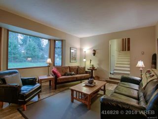 Photo 5: 4220 Enquist Rd in CAMPBELL RIVER: CR Campbell River South House for sale (Campbell River)  : MLS®# 745773