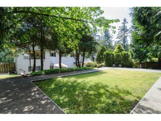 Photo 19: 11329 64TH Avenue in Delta: Sunshine Hills Woods House for sale in "Sunshine Hills" (N. Delta)  : MLS®# F1441149